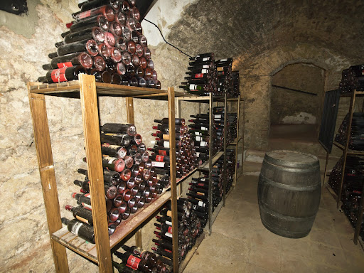 Museo del vino de Ronda ubicada en Ronda (Málaga)