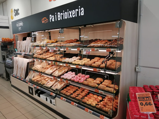 Supermercados Dia ubicada en Torredembarra (Tarragona)