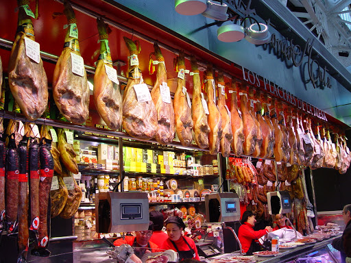 Antonio Mata - Central València ubicada en Valencia (Valencia)