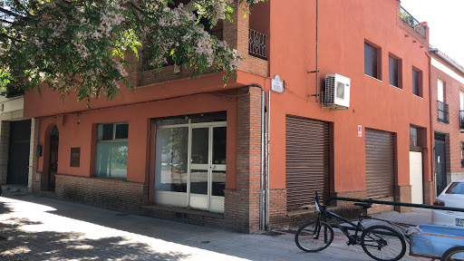 El Almacén ubicada en Granada (Granada)