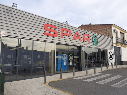 Spar Umbrete ubicada en Umbrete (Sevilla)