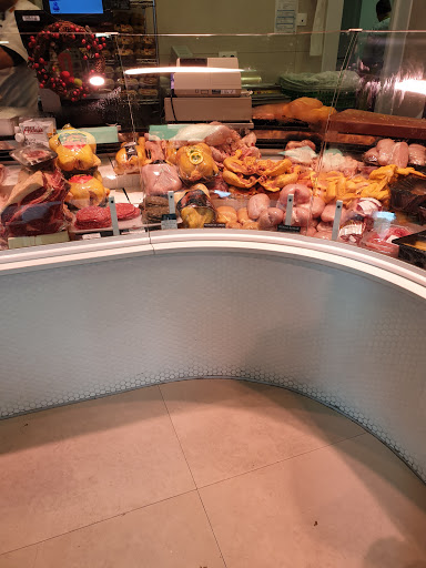 La Carnicería-Charcutería de Quevedo ubicada en Madrid (Madrid)