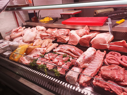 Carnicería Nerea ubicada en Málaga (Málaga)