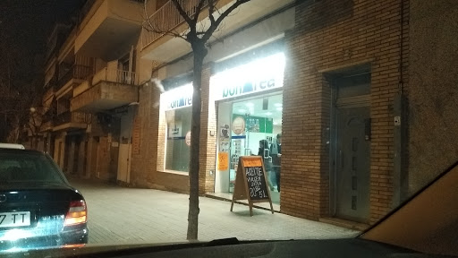 bonÀrea ubicada en Viladecans (Barcelona)