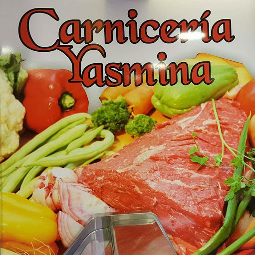 Carnicería & Alimentación Yasmina Halal ubicada en Ibiza (Islas Baleares)