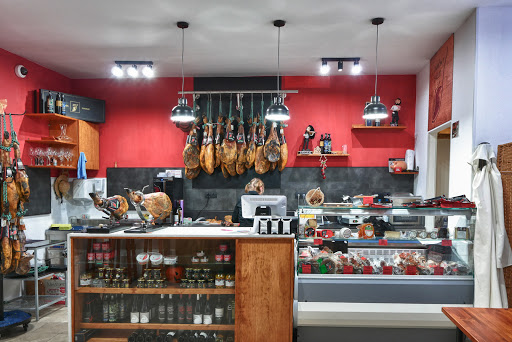 Jamón Y Salud La Laguna ubicada en San Cristóbal de La Laguna (Santa Cruz de Tenerife)