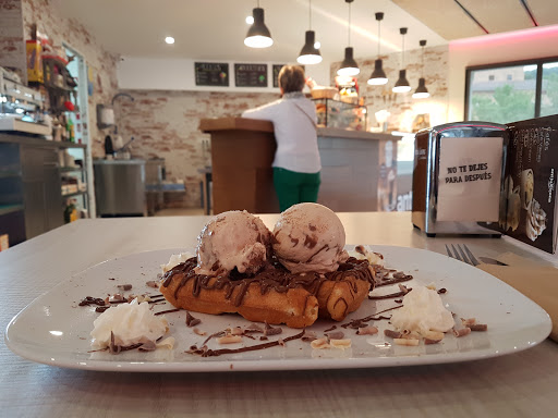 Les Vinyes Perdudes ubicada en Náquera (Valencia)