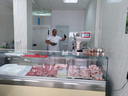 Carnicería-Charcutería ENTRECOT ubicada en Málaga (Málaga)