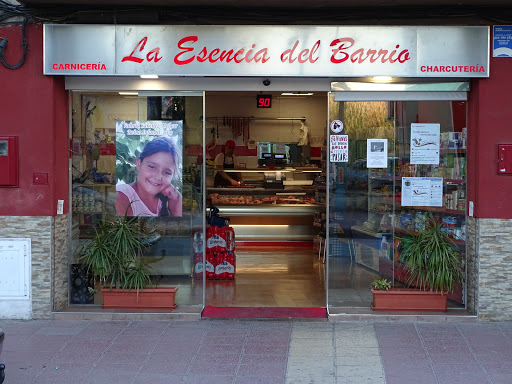 La Esencia Del Barrio ubicada en Murcia (Murcia)