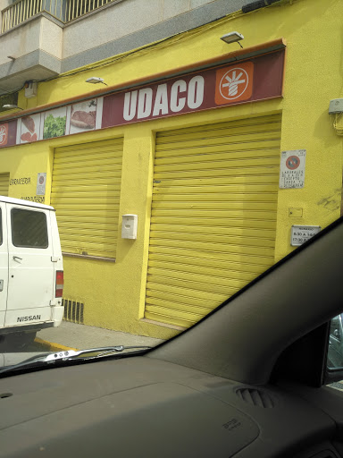 Superservicio Piedad -UDACO- ubicada en Aspe (Alicante)