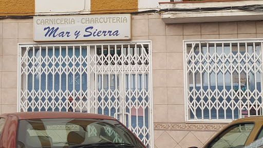 CARNICERIA CHARCUTERIA MAR Y SIERRA S.L. ubicada en Estepona (Málaga)