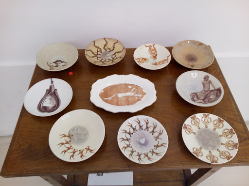 Factoría de Arte y Desarrollo ubicada en Madrid (Madrid)