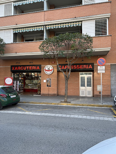 Carnisseria 4 Germans ubicada en Vilafranca del Penedès (Barcelona)