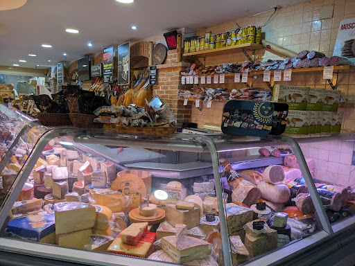 Carniceria Charcuteria Josiño ubicada en Cangas (Pontevedra)