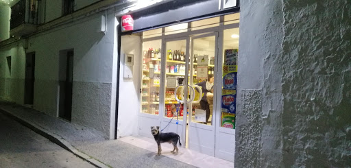 Manuel Mendoza Marente ubicada en Medina-Sidonia (Cádiz)