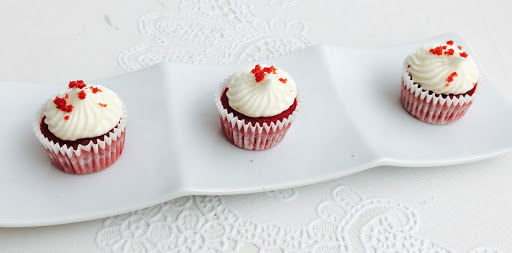 MAGDA SWEET CAKES ubicada en Granada (Granada)