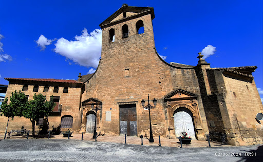 bonÀrea ubicada en Maella (Zaragoza)