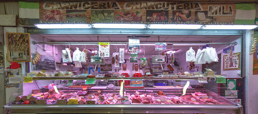 Carnicería Charcutería Mili ubicada en Seville (Sevilla)