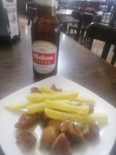 PASTELERIA EL MOLINILLO ubicada en Castellar de Santiago (Ciudad Real)