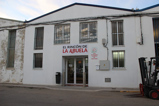 El Ricón de la Abuela ubicada en San Roque