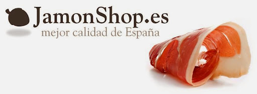 JamonShop.es ubicada en Cadrete (Zaragoza)