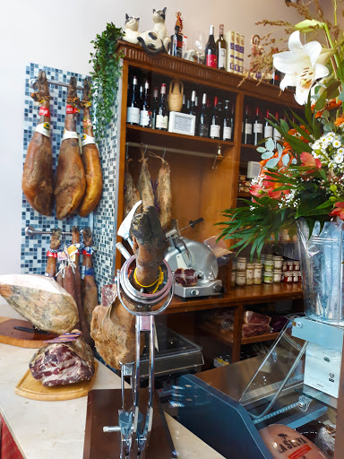 Carlon Sabores ubicada en León (León)