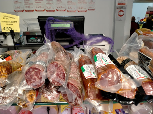 Utrera ubicada en Utrera (Sevilla)