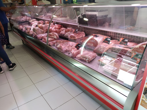 Don Churrasco ubicada en Madrid (Madrid)