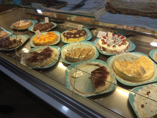 Tarteria Las Alemanas ubicada en Huelva (Huelva)