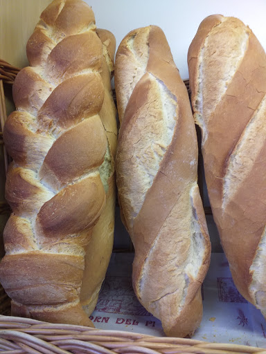 Forn del Pi ubicada en Gratallops (Tarragona)