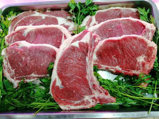 Carnicería Alandaluzحلال halal ubicada en Huelva (Huelva)