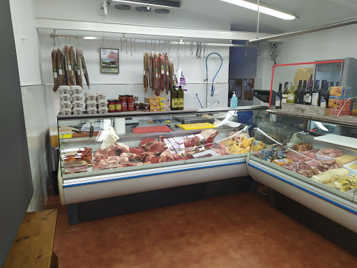 Tu carniceria en pontejos ubicada en Pontejos (Cantabria)