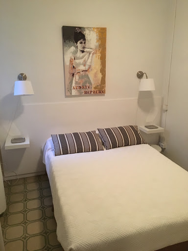 The Patio Barcelona ubicada en Barcelona (Barcelona)