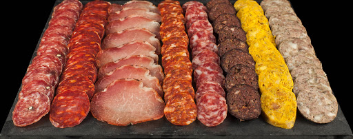 Los Sabores del Altiplano de Granada ubicada en Granada (Granada)