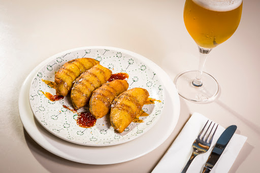 Bodegas Mezquita ubicada en Córdoba (Córdoba)