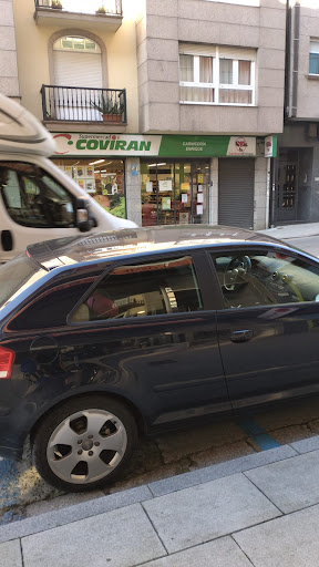 Coviran | Ordes. Supermercados ubicada en Ordes (A Coruña)