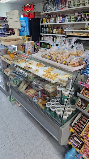 Supermarket Spar Los Pozos ubicada en S'Arenal (Islas Baleares)