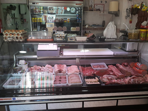 Carniceria david melero ubicada en Algeciras (Cádiz)