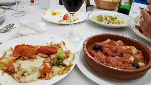 Hostal Restaurante Los Bronces ubicada en Riópar (Albacete)