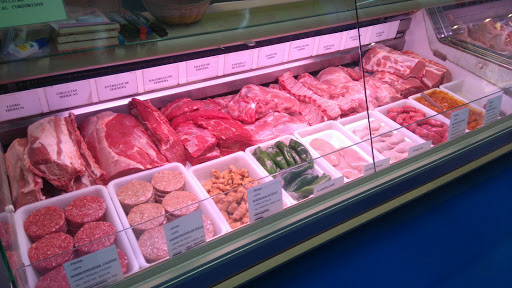 Mercado de Abastos de Ronda ubicada en Ronda (Málaga)