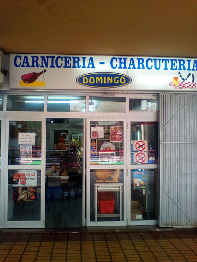 CARNICERIA DOMINGO ubicada en Benidorm (Alicante)