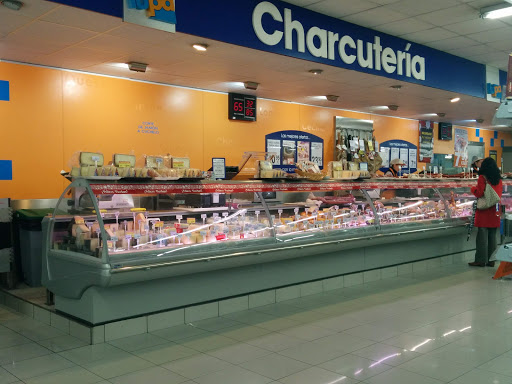 Lupa Supermercados ubicada en Reinosa (Cantabria)