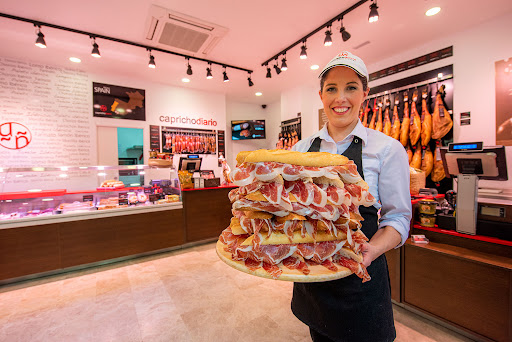 Capricho Diario Salamanca ubicada en Salamanca (Salamanca)