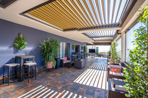 Hotel Spa Cádiz Plaza ubicada en Cádiz (Cádiz)