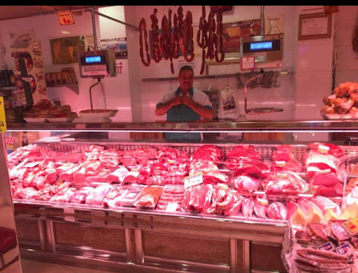 Merca Fresco ubicada en Madrid (Madrid)