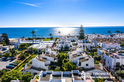 Casitas Classiques ubicada en Playa del Sol Villacana (Málaga)