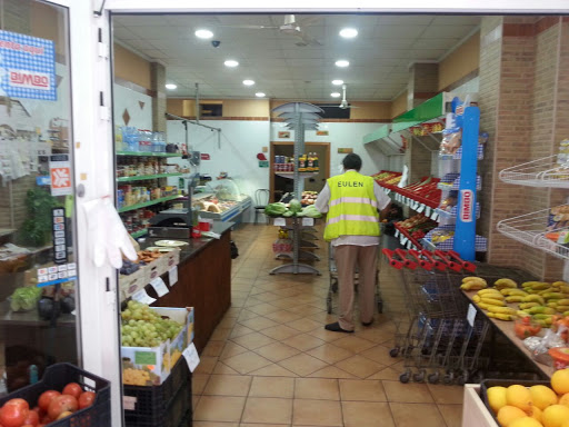 El Chato ubicada en Valencia (Valencia)