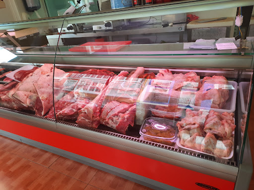 Carniceria Piedra ubicada en Santoña (Cantabria)