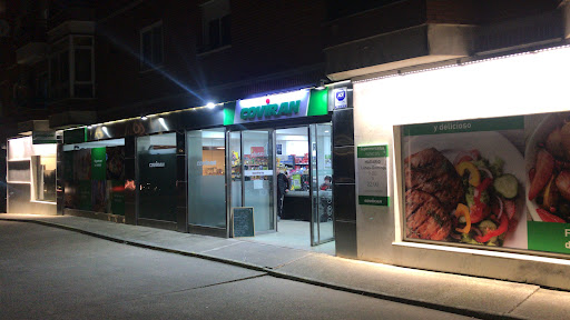 Yuncos ubicada en Yuncos (Toledo)