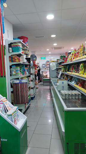 Supermercados Coviran Ardales ubicada en Ardales (Málaga)